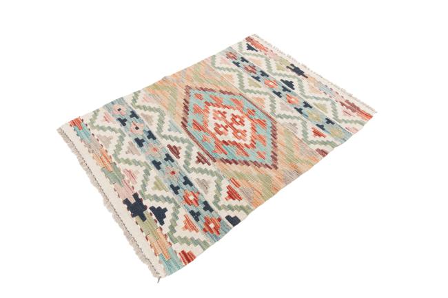 Kilim Afgán - 1