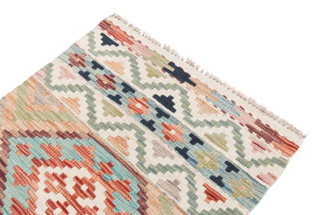 Kilim Afgán - 2