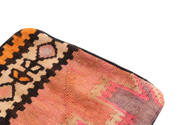 Kelim Fars Kissen - 2