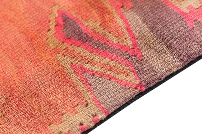 Kelim Fars Kissen - 3