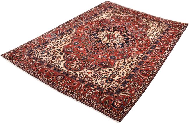 Bakhtiar - 1