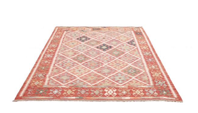 Kilim Afghan - 1