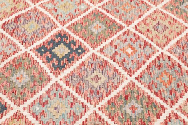 Kilim Afghan - 3