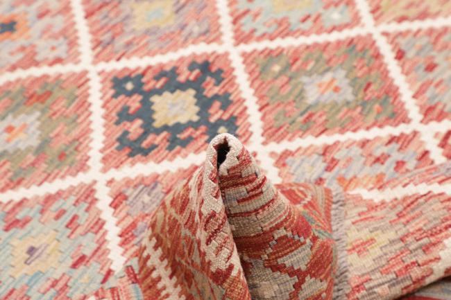 Kilim Afghan - 5