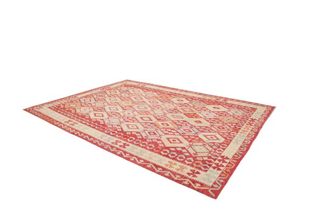 Kelim Afghan - 2