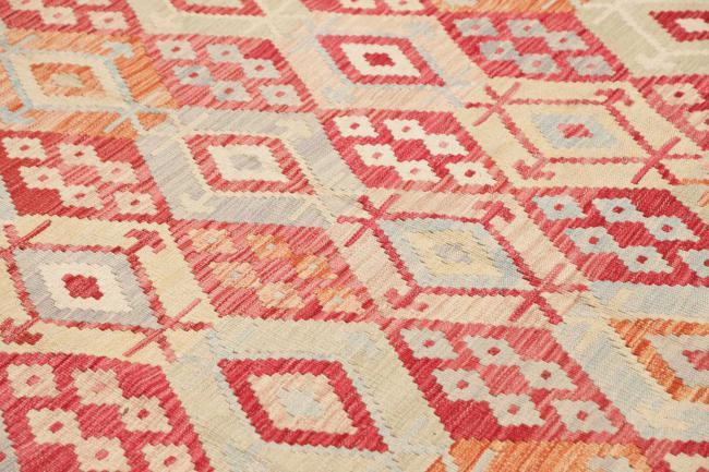 Kelim Afghan - 3