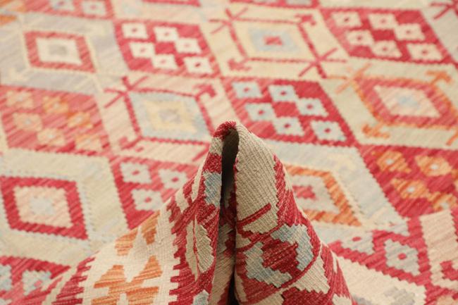 Kelim Afghan - 5