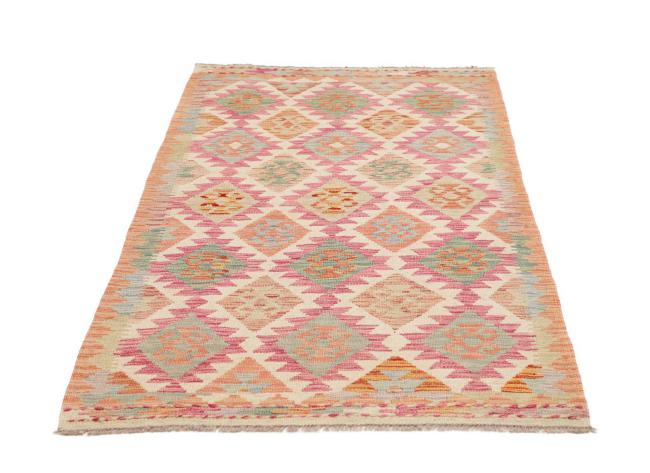 Kilim Afghan - 1