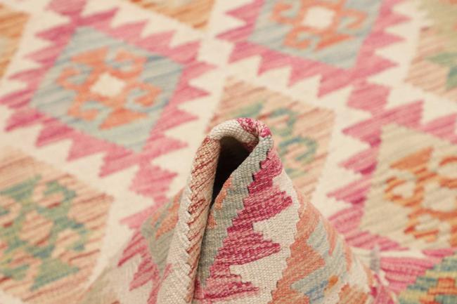Kilim Afghan - 5