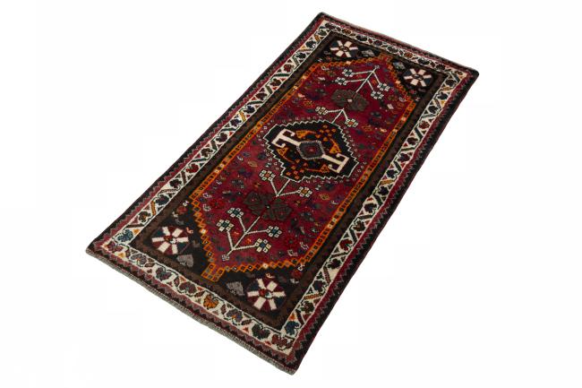 Shiraz - 1