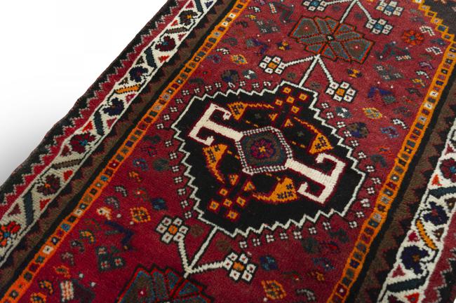Shiraz - 4