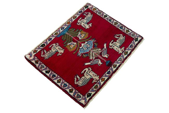 Persia Gabbeh Ghashghai - 2