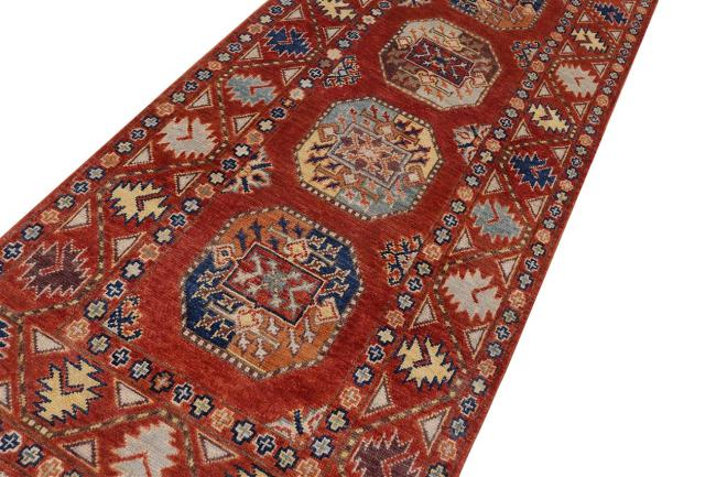 Kazak  Diyar - 2