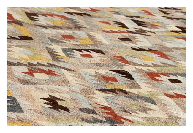 キリム アフガン Heritage - 1