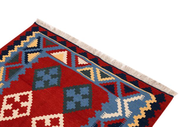 Kilim Fars Shiraz - 2