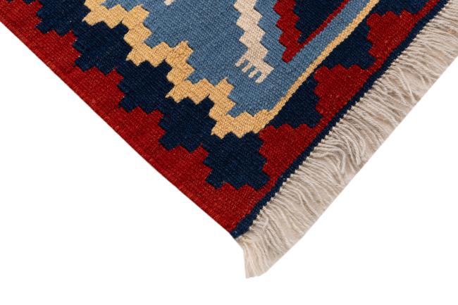 Kilim Fars Shiraz - 4