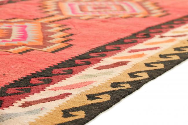 Kilim Fars Azerbaijan Antigo - 6