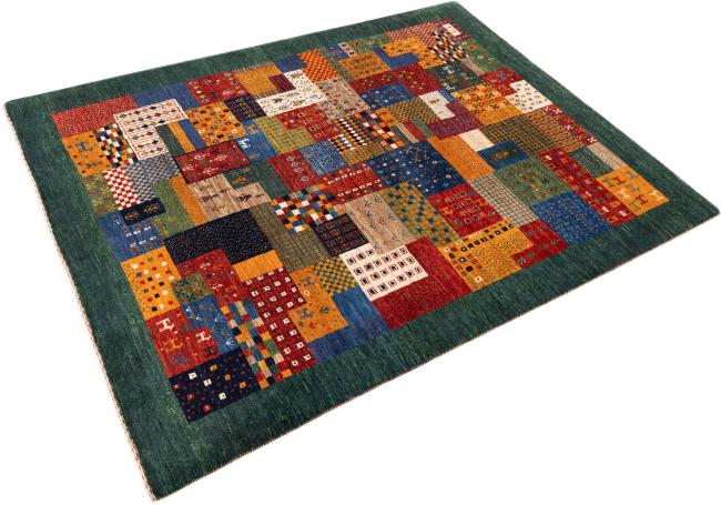 Persja Gabbeh Loribaft Nowbaft - 2