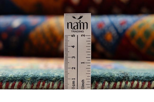 Persja Gabbeh Loribaft Nowbaft - 9