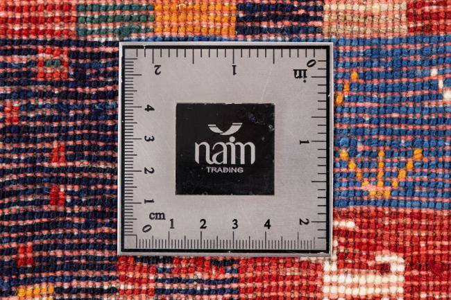 Persja Gabbeh Loribaft Nowbaft - 10