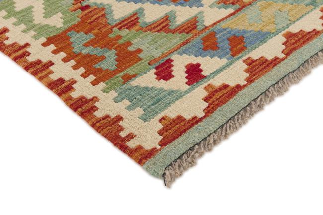 Kilim Afegão - 2