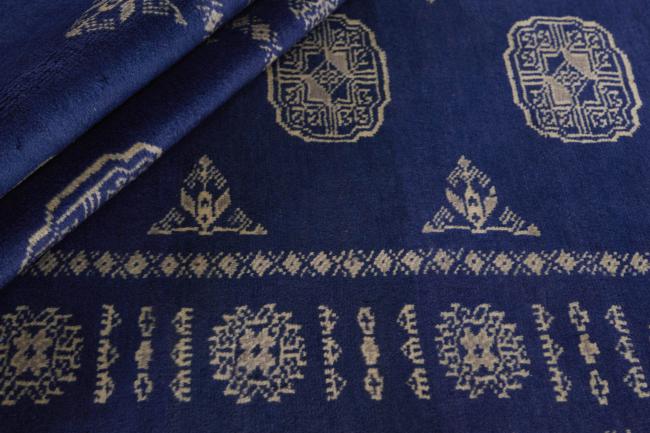 Pakistan Buchara 2ply - 2