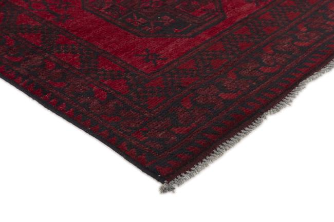 Afghan Akhche - 3