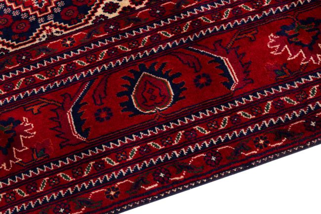 Khal Mohammadi - 4