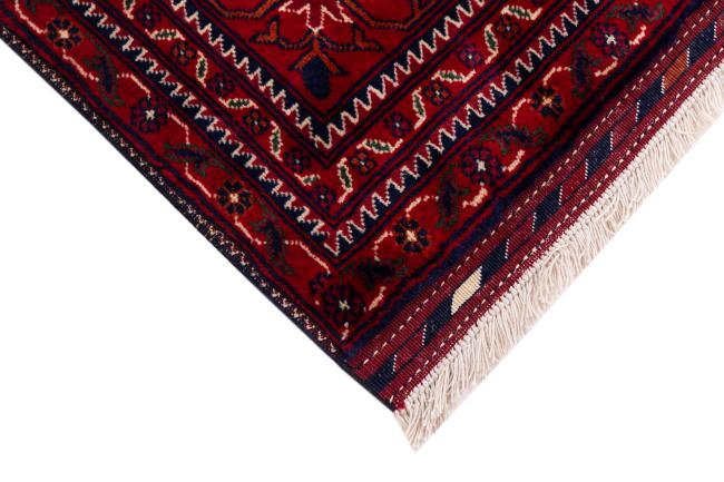 Khal Mohammadi - 5