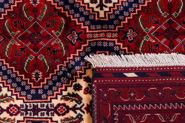 Khal Mohammadi - 6