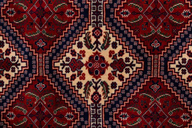 Khal Mohammadi - 7