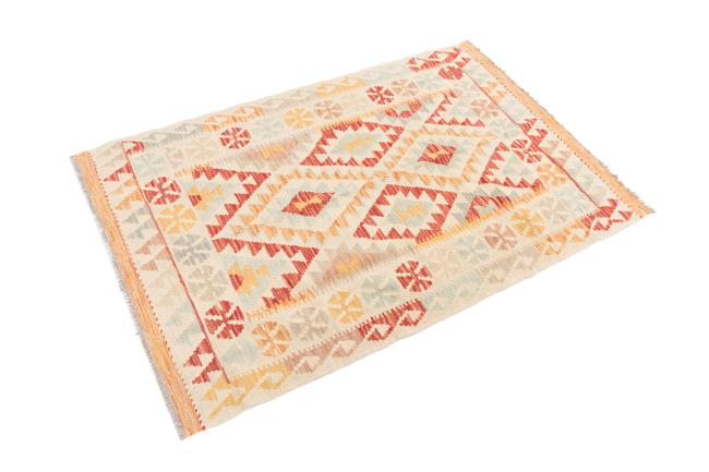 Kilim Afegão - 1