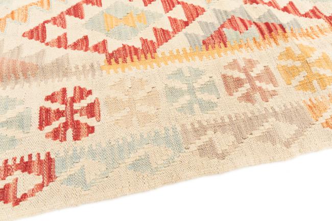 Kilim Afegão - 3