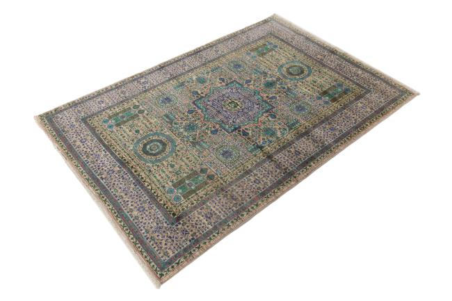 Mamluk - 1
