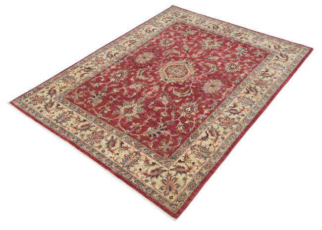 Ziegler Farahan - 2
