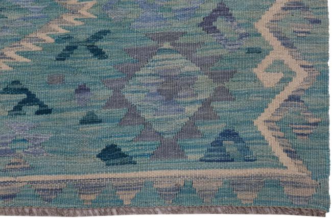 Kilim Afghan - 2