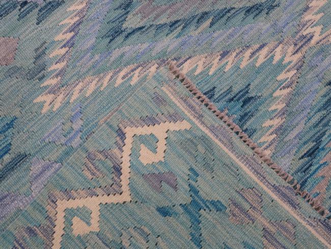 Kilim Afghan - 3
