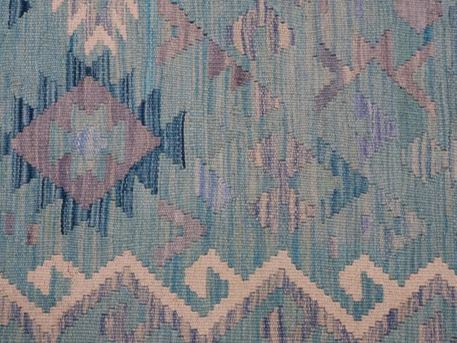 Kilim Afghan - 4