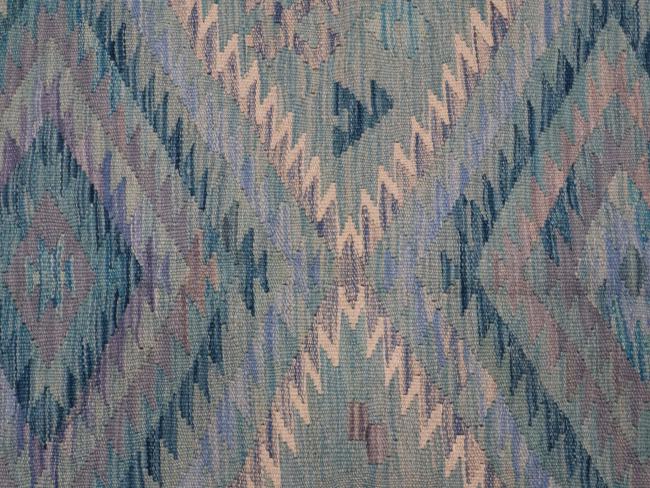 Kilim Afghan - 5