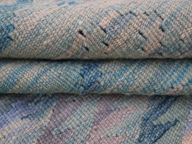 Kilim Afghan - 6