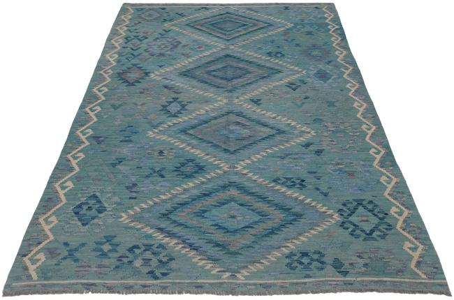 Kilim Afghan - 7