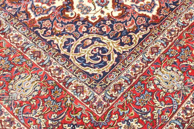 Isfahan Seyrafian Seidenkette - 6