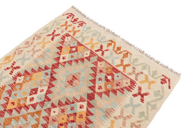 Kilim Afegão - 2