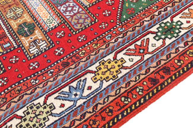 Kilim Soozani - 4