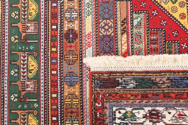 Kilim Soozani - 6