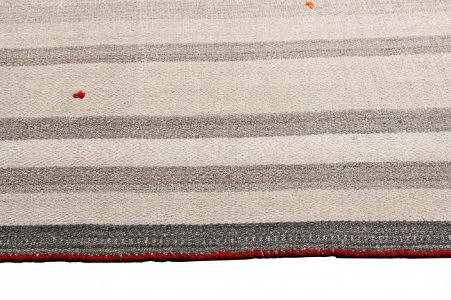 Kilim Fars Mazandaran Antigo - 5