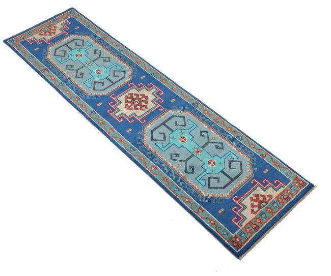 Kazak - 1