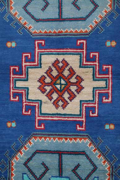 Kazak - 2