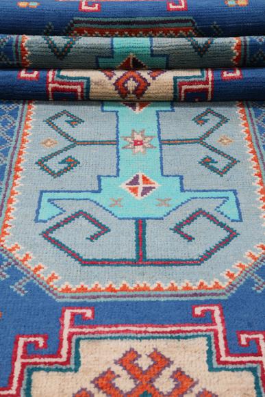 Kazak - 3