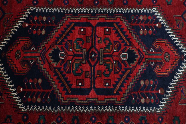 Khamseh - 4
